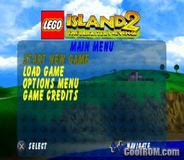Lego Island 2 Download German